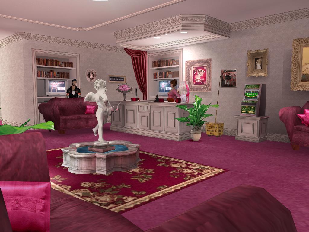 Скриншот из игры Big Mutha Truckers 2:  Truck Me Harder! - 108