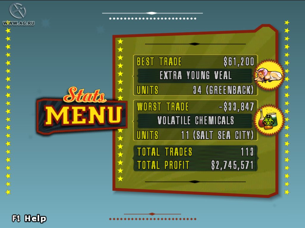 Скриншот из игры Big Mutha Truckers 2:  Truck Me Harder! - 160