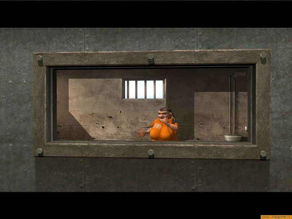 Скриншот из игры Big Mutha Truckers 2:  Truck Me Harder! - 56