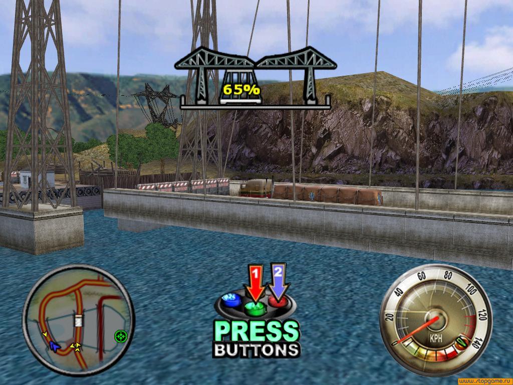 Скриншот из игры Big Mutha Truckers 2:  Truck Me Harder! - 107