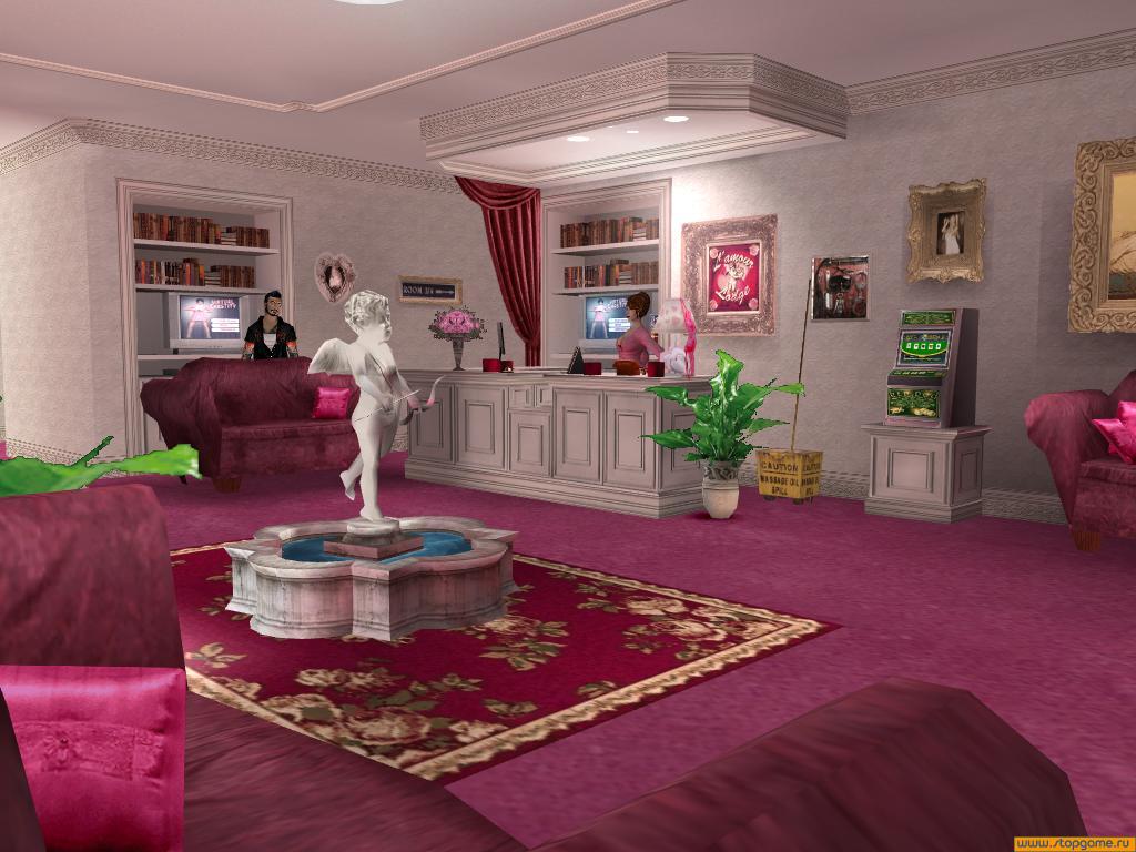 Скриншот из игры Big Mutha Truckers 2:  Truck Me Harder! - 52