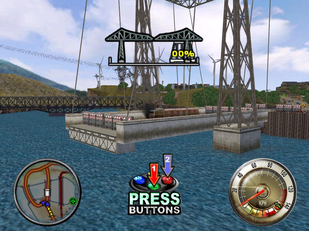 Скриншот из игры Big Mutha Truckers 2:  Truck Me Harder! - 89