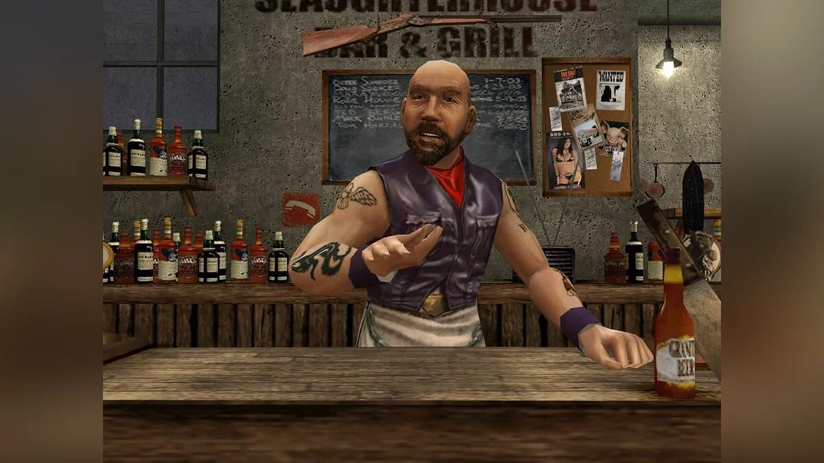 Скриншот из игры Big Mutha Truckers 2:  Truck Me Harder! - 38