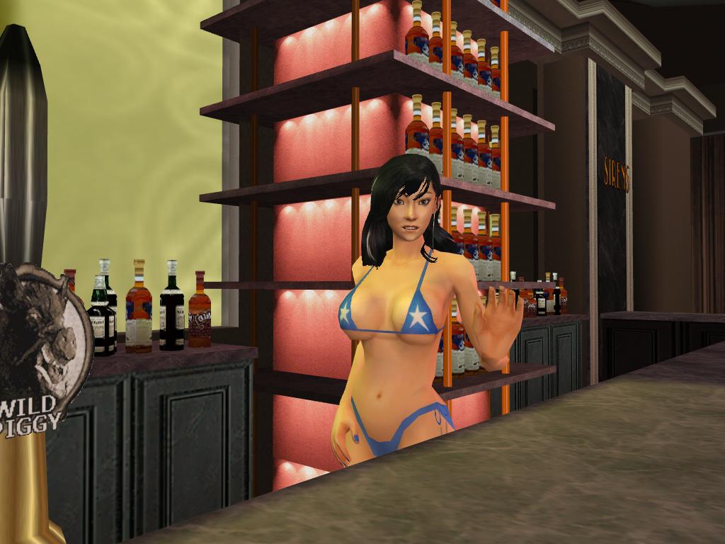 Скриншот из игры Big Mutha Truckers 2:  Truck Me Harder! - 142