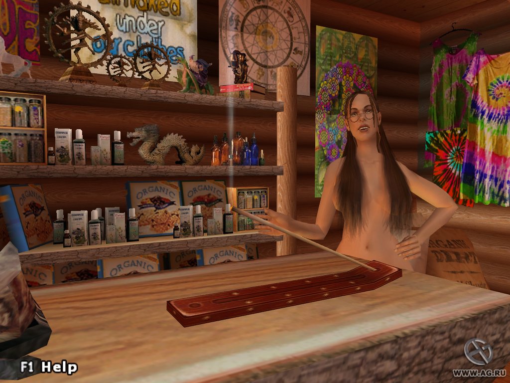 Скриншот из игры Big Mutha Truckers 2:  Truck Me Harder! - 60