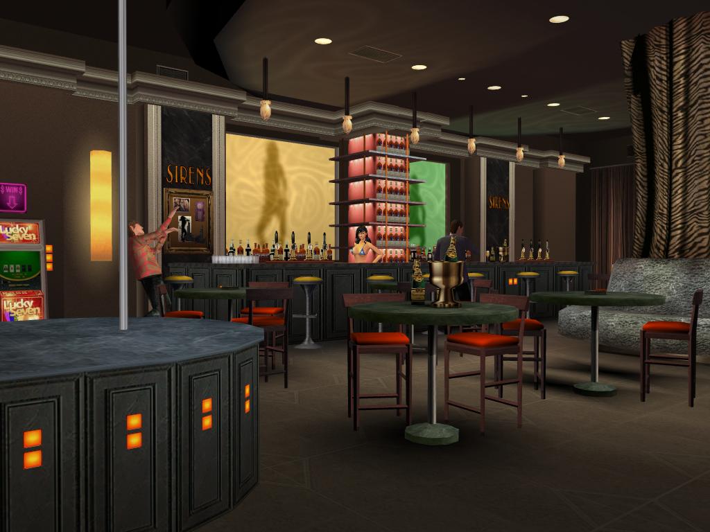 Скриншот из игры Big Mutha Truckers 2:  Truck Me Harder! - 9