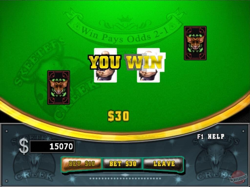 Скриншот из игры Big Mutha Truckers 2 - 9
