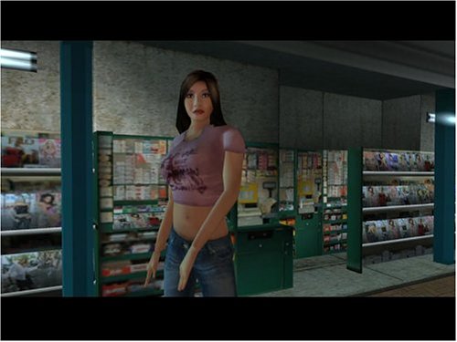 Скриншот из игры Street Racing Syndicate - 6