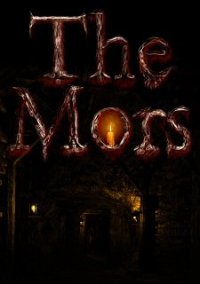 Обложка игры The Mors