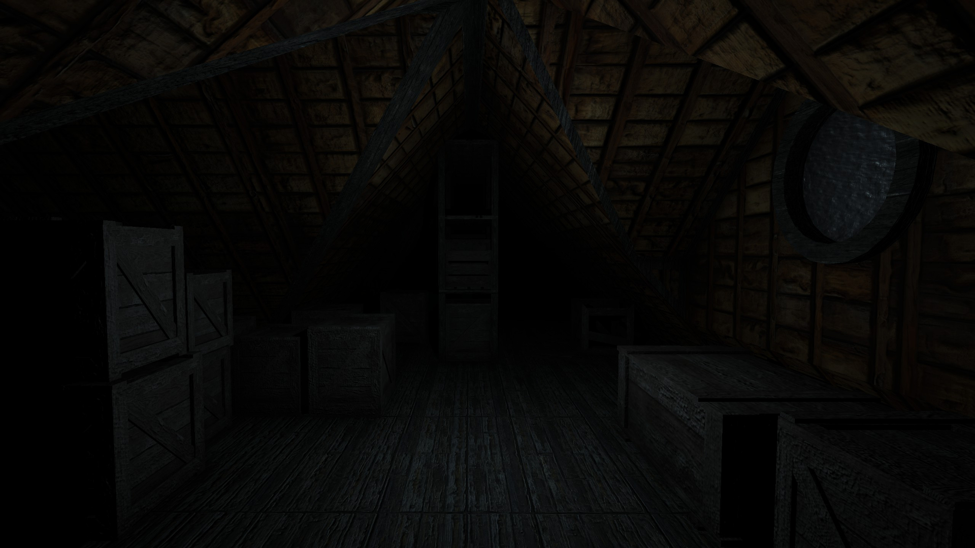 Скриншот из игры The Mors - 14