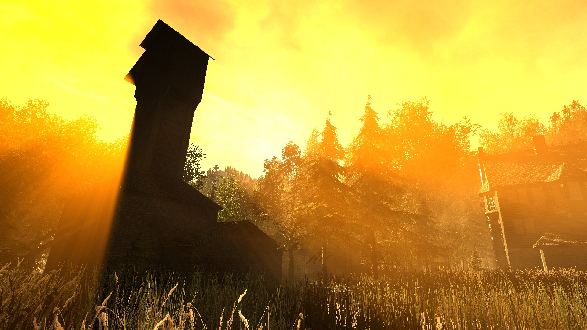 Скриншот из игры The Mors - 15