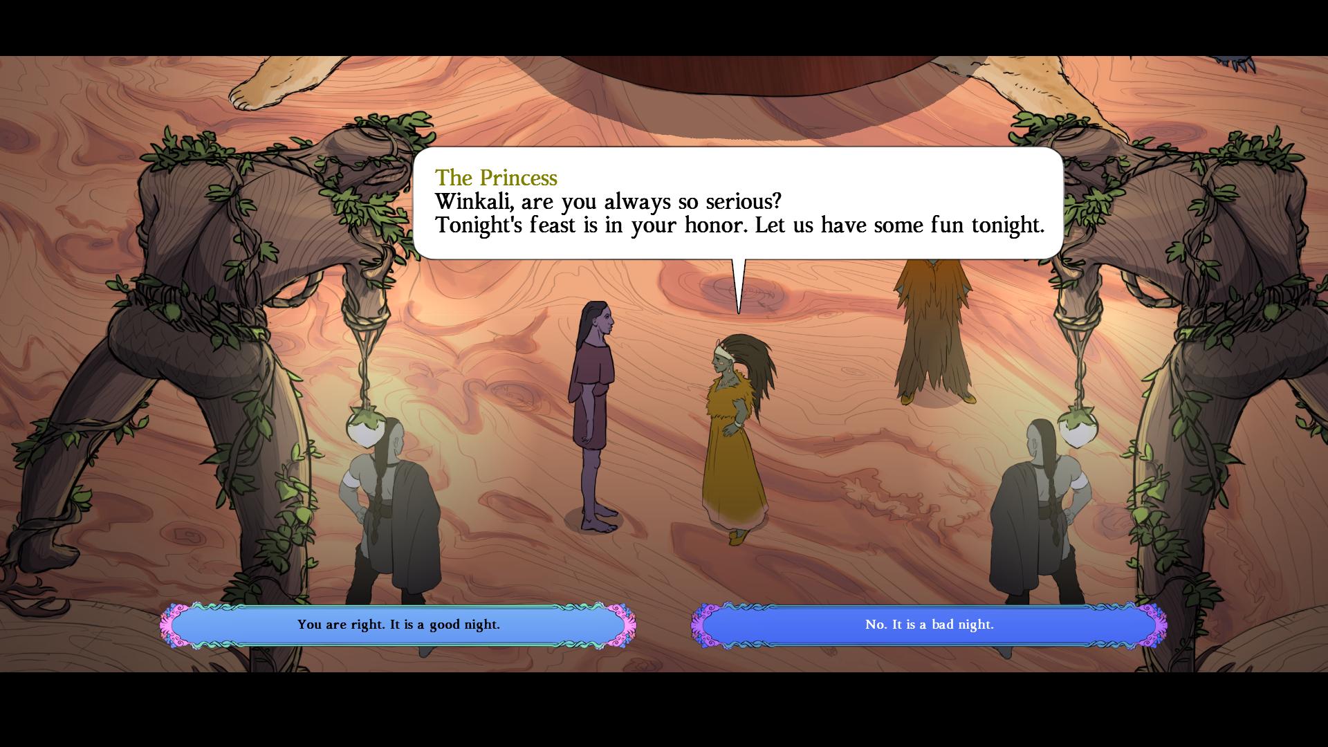 Скриншот из игры Legendary Gary - 37