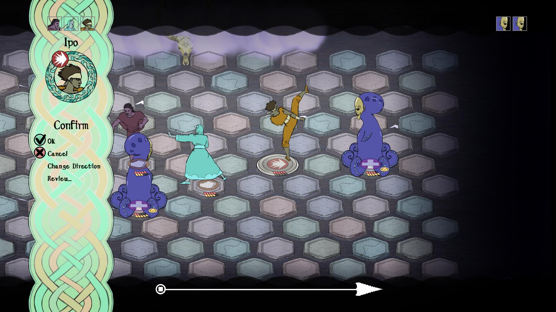 Скриншот из игры Legendary Gary - 41