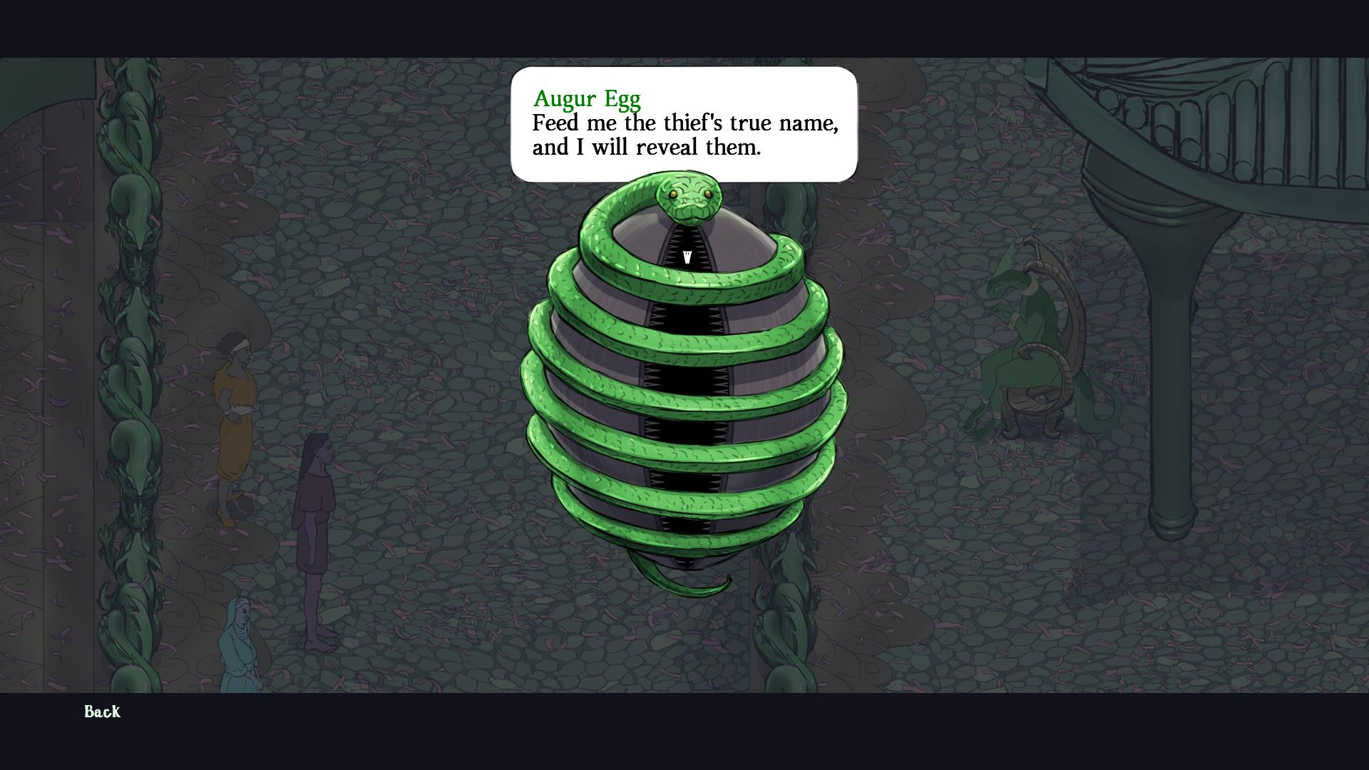 Скриншот из игры Legendary Gary - 29