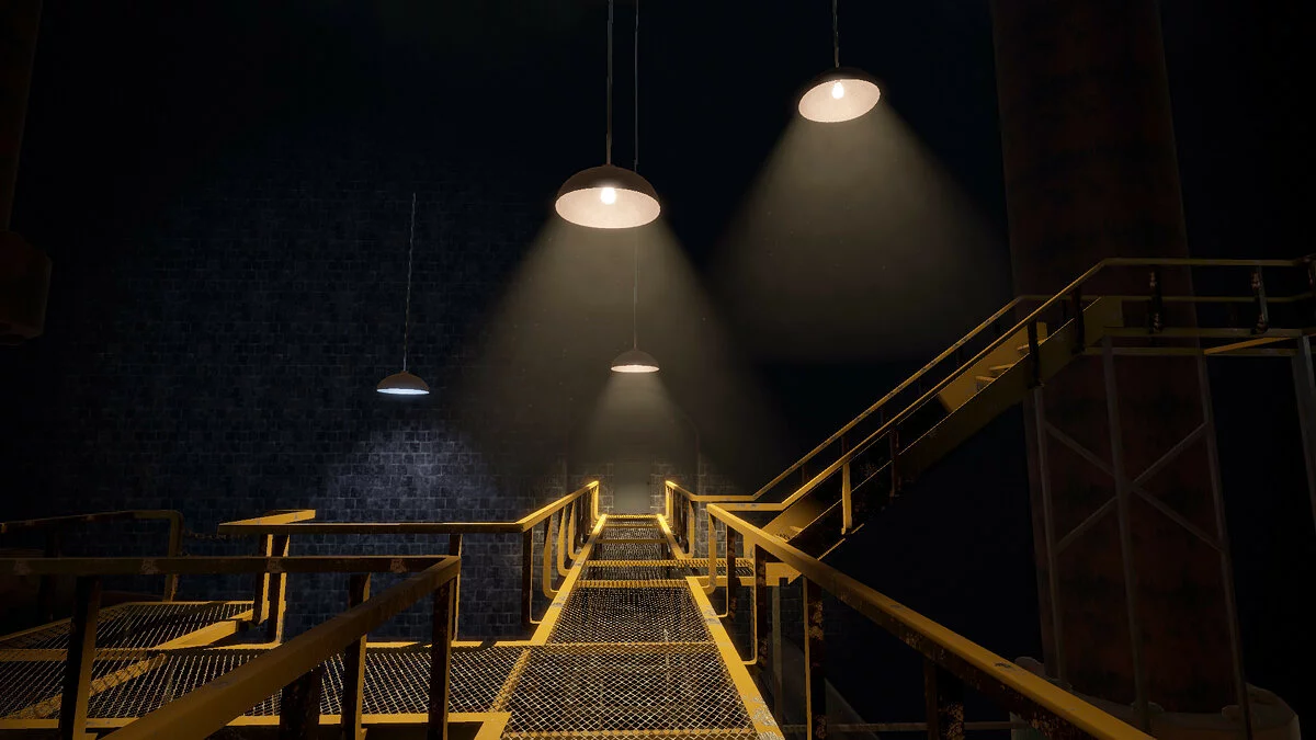 Скриншот из игры My Friendly Neighborhood - 2