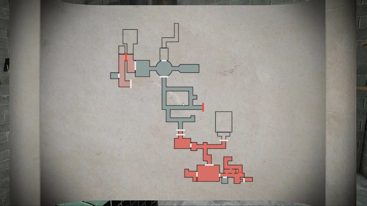 Скриншот из игры My Friendly Neighborhood - 26