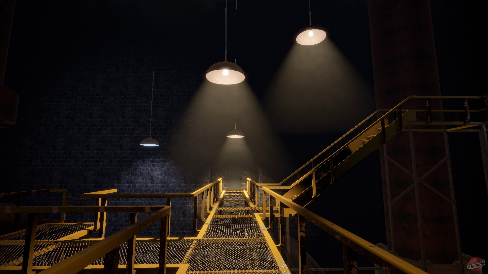 Скриншот из игры My Friendly Neighborhood - 24