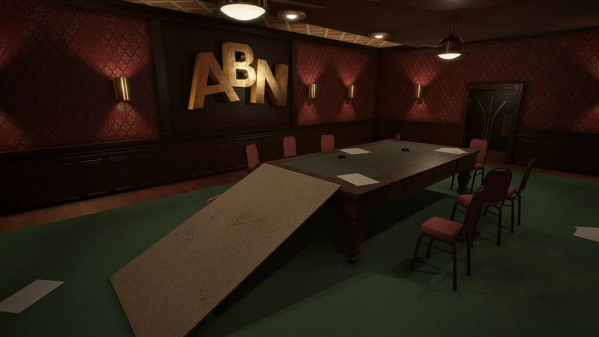 Скриншот из игры My Friendly Neighborhood - 7