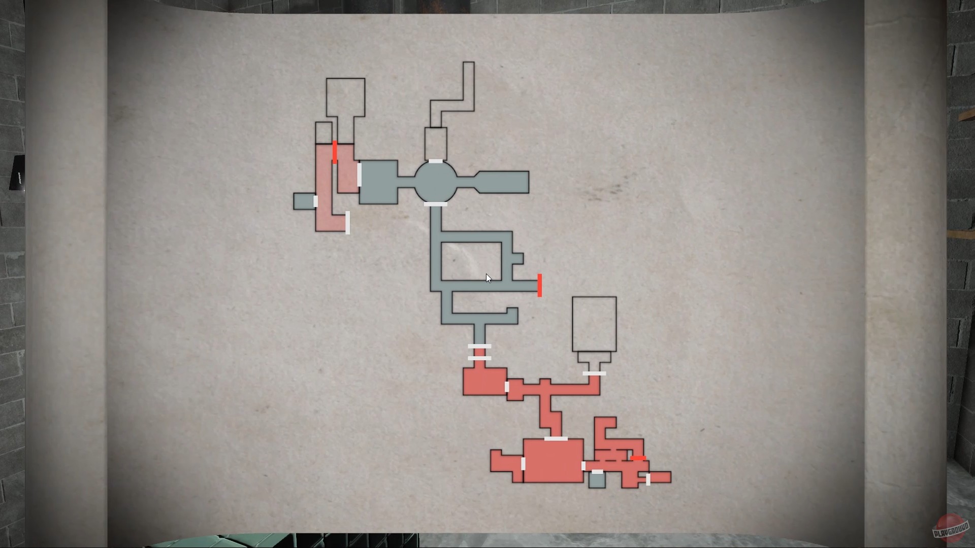 Скриншот из игры My Friendly Neighborhood - 10