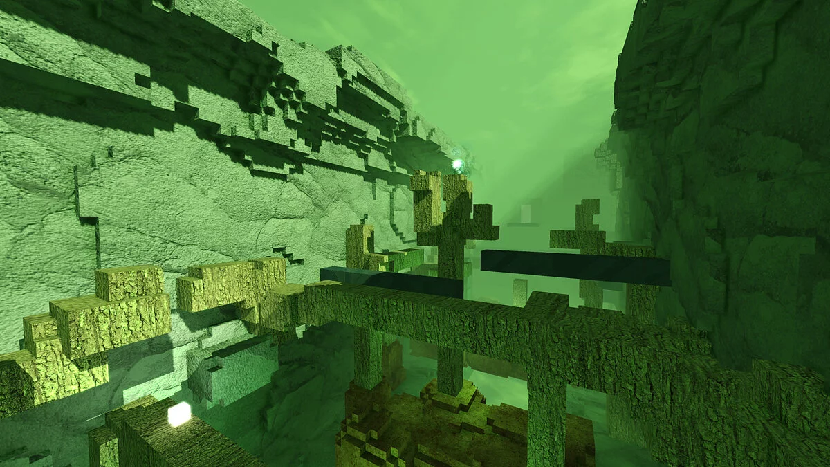 Скриншот из игры Lemma - 10