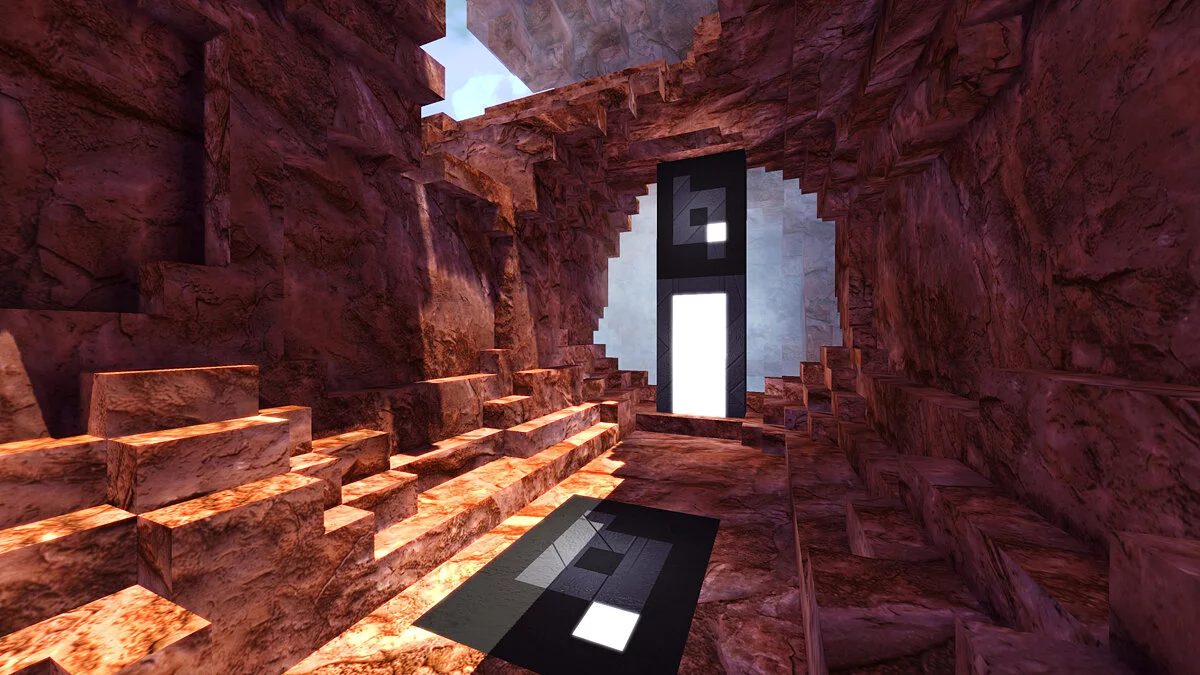 Скриншот из игры Lemma - 6