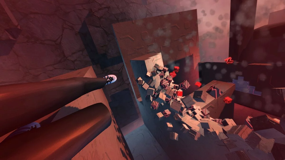 Скриншот из игры Lemma - 11