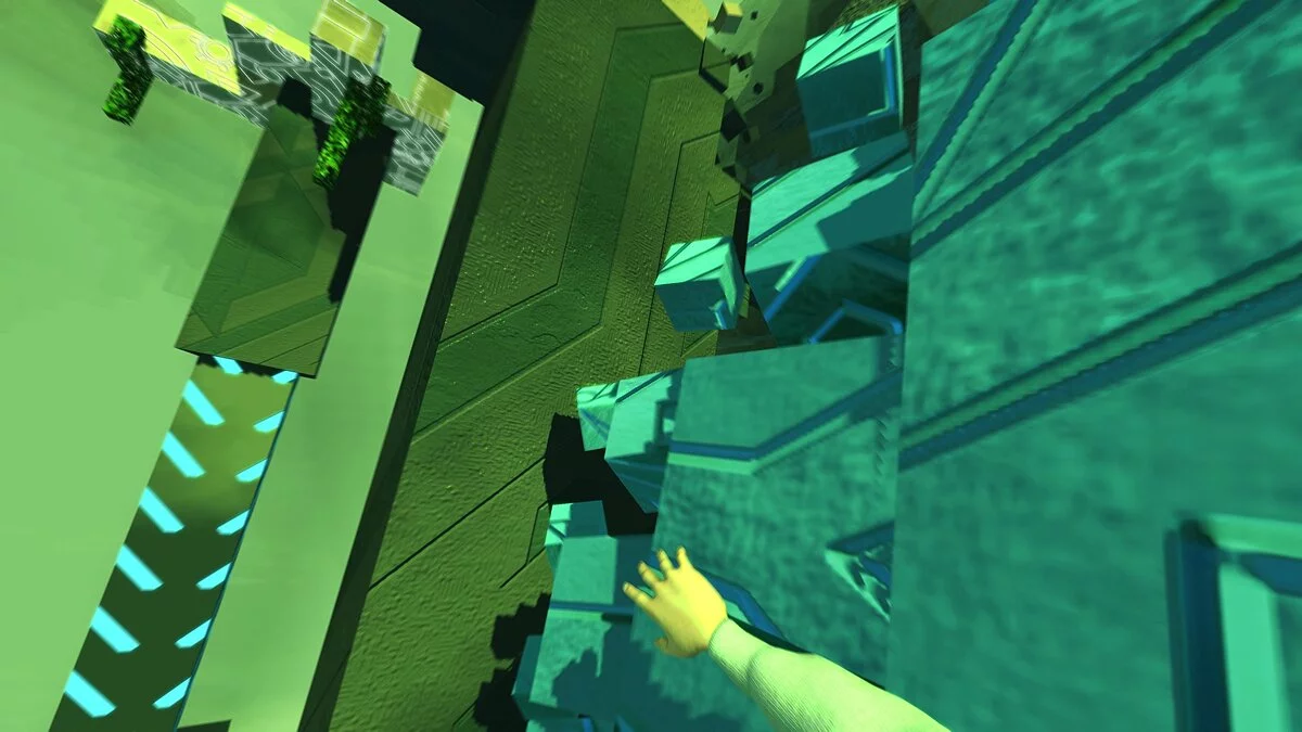 Скриншот из игры Lemma - 8