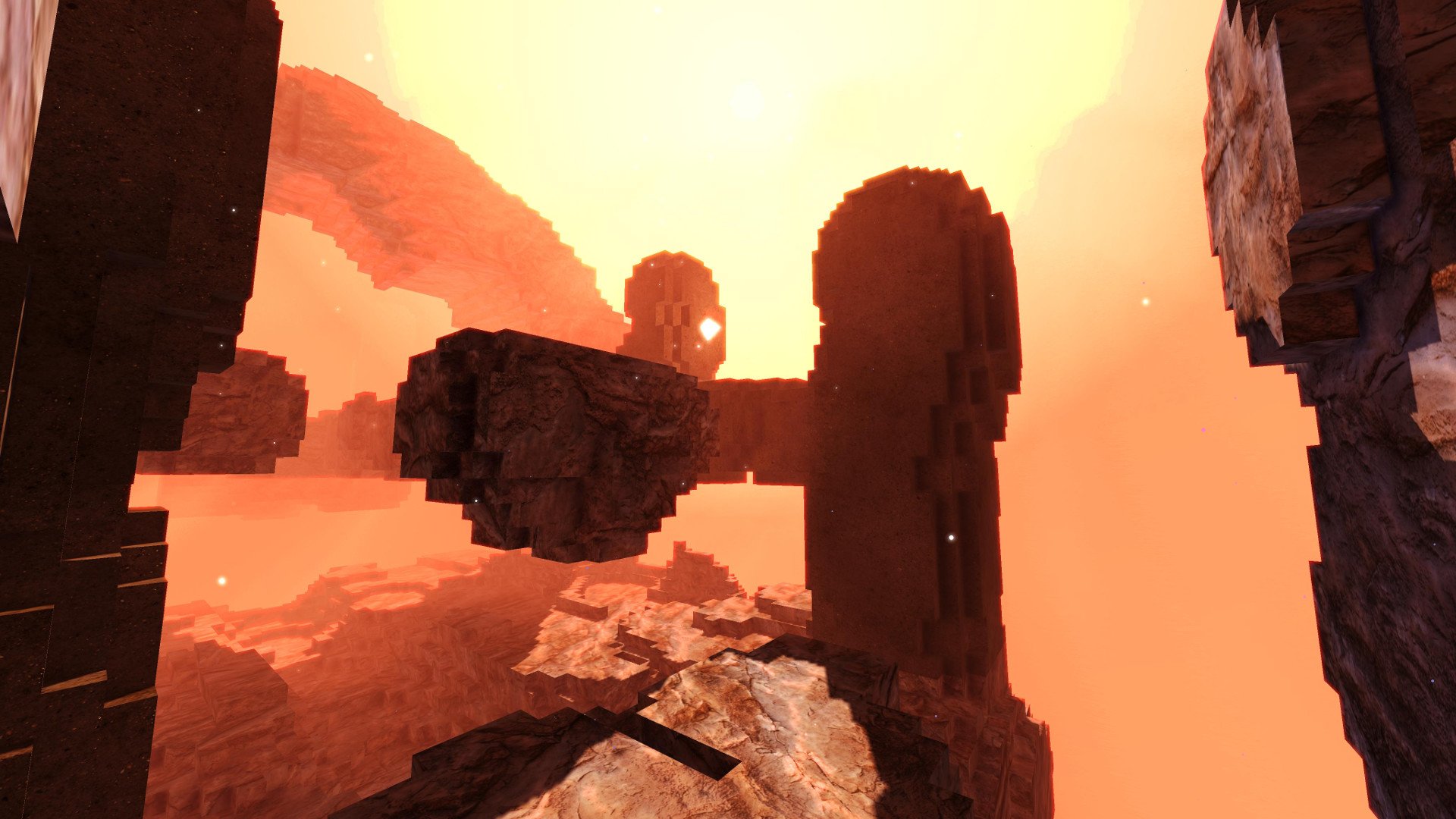 Скриншот из игры Lemma - 2