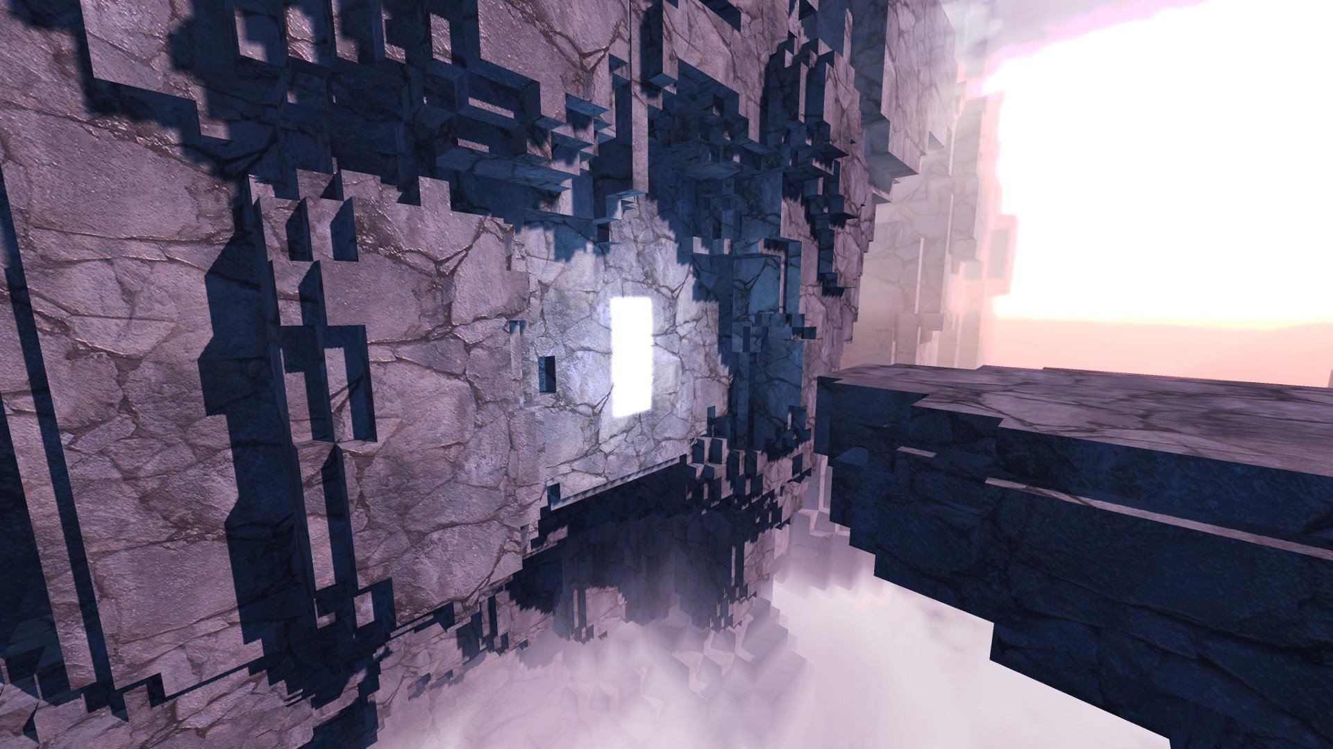 Скриншот из игры Lemma - 3