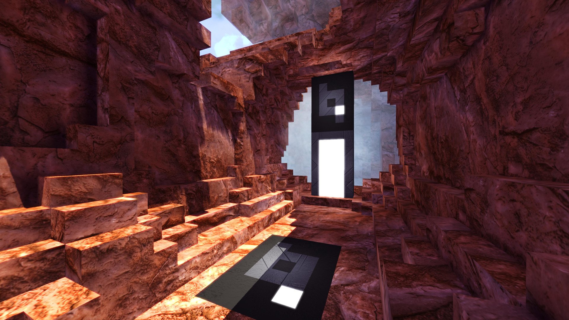 Скриншот из игры Lemma - 4