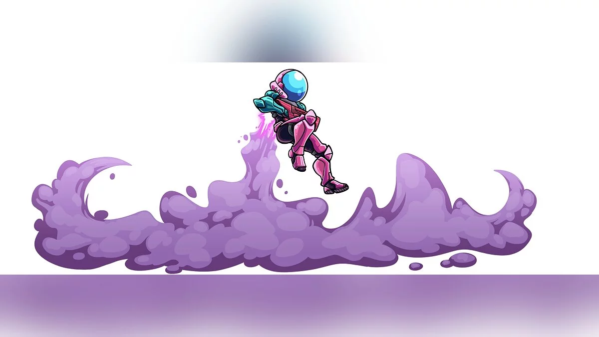 Скриншот из игры Rebel Transmute - 3