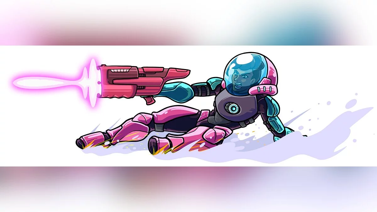 Скриншот из игры Rebel Transmute - 27