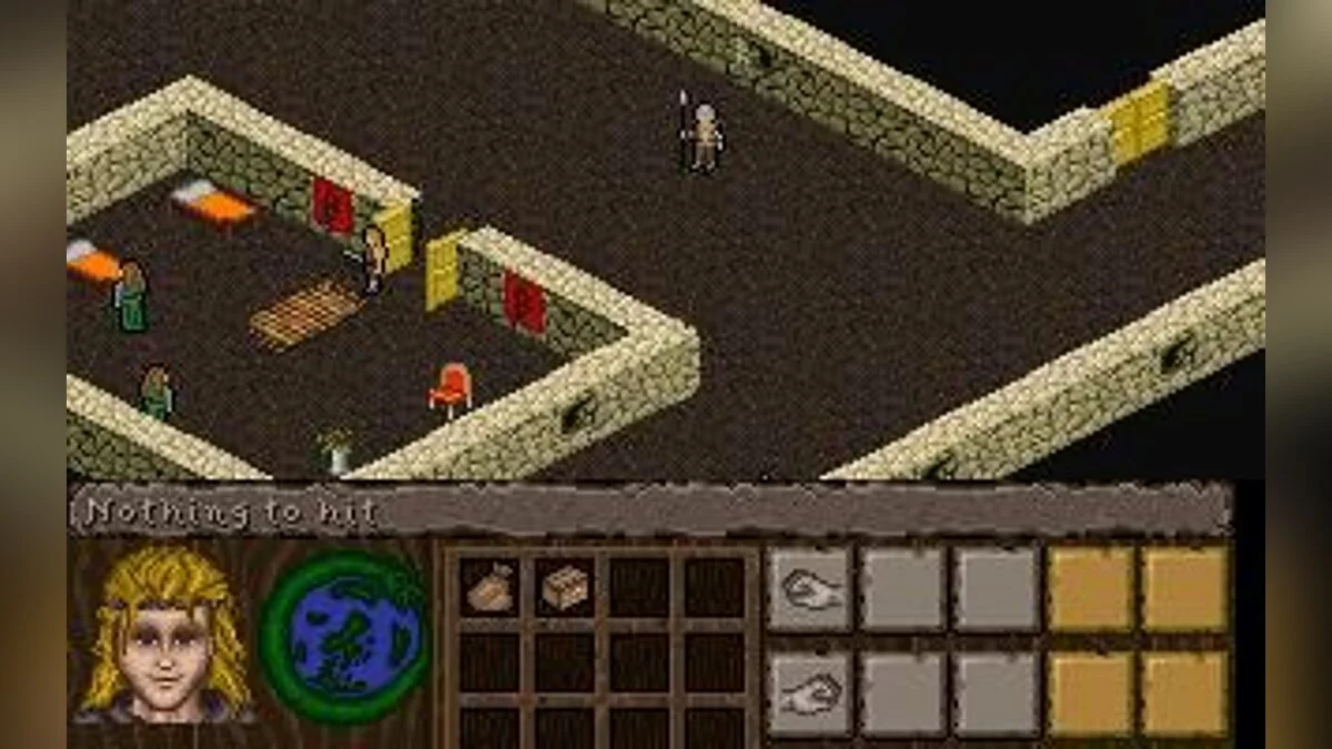 Скриншот из игры Dusk of the Gods - 4