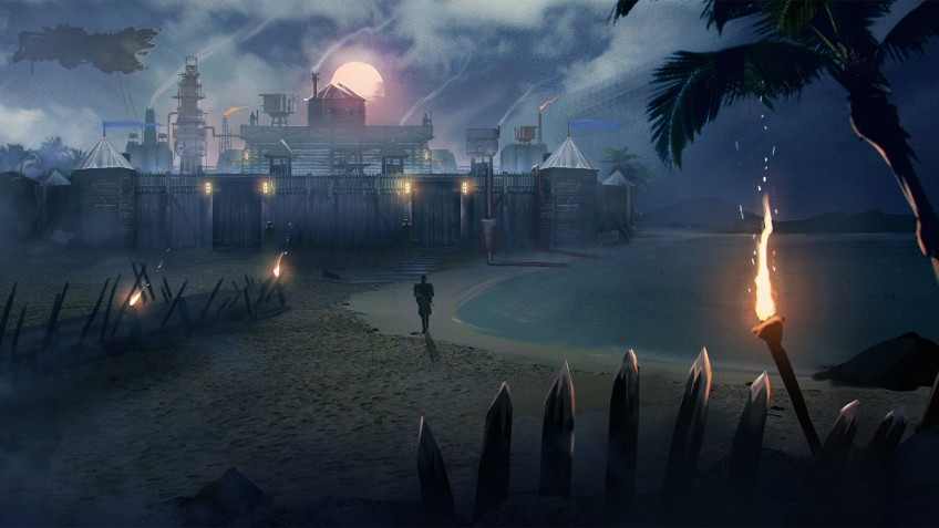 Скриншот из игры Dark Envoy - 7