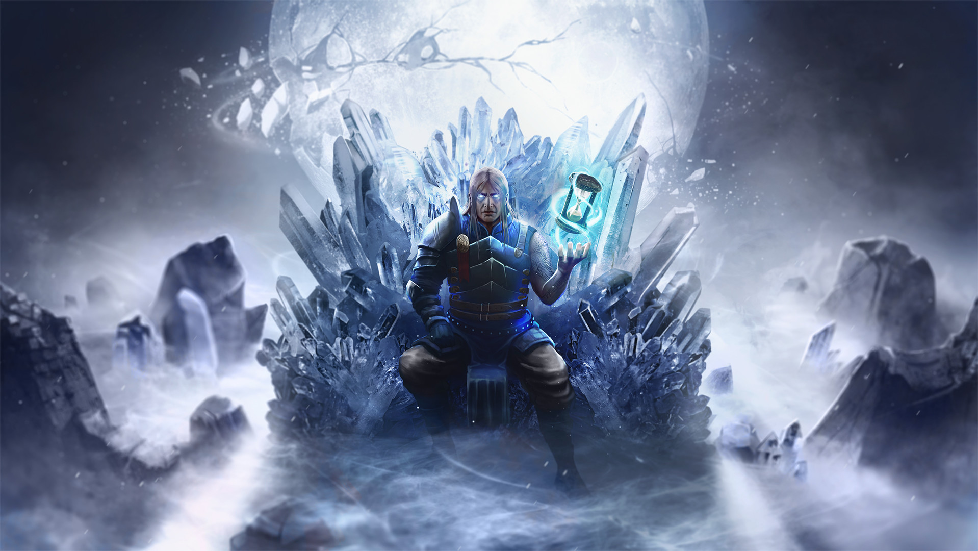 Скриншот из игры Tower of Time - 52