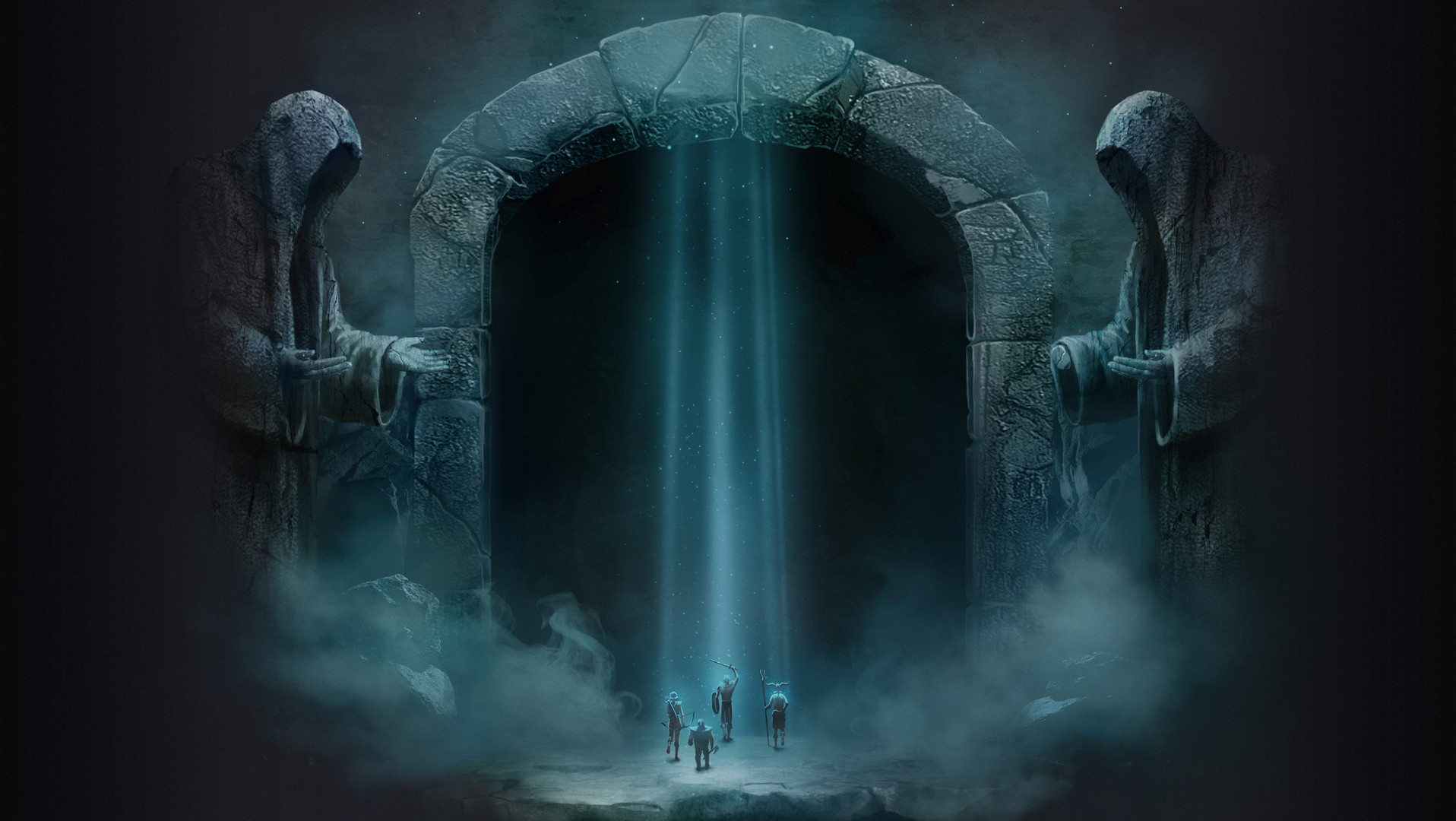 Скриншот из игры Tower of Time - 62
