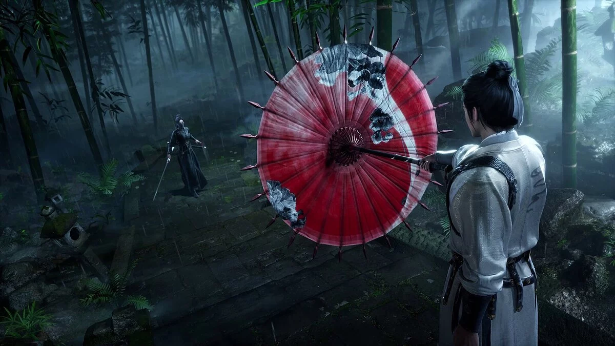 Скриншот из игры Where Winds Meet - 14