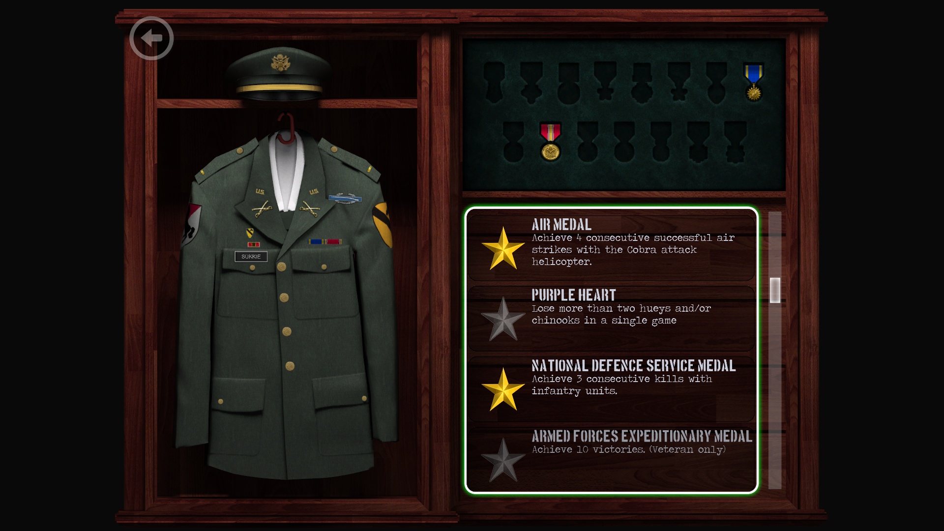 Скриншот из игры Vietnam '65 - 24