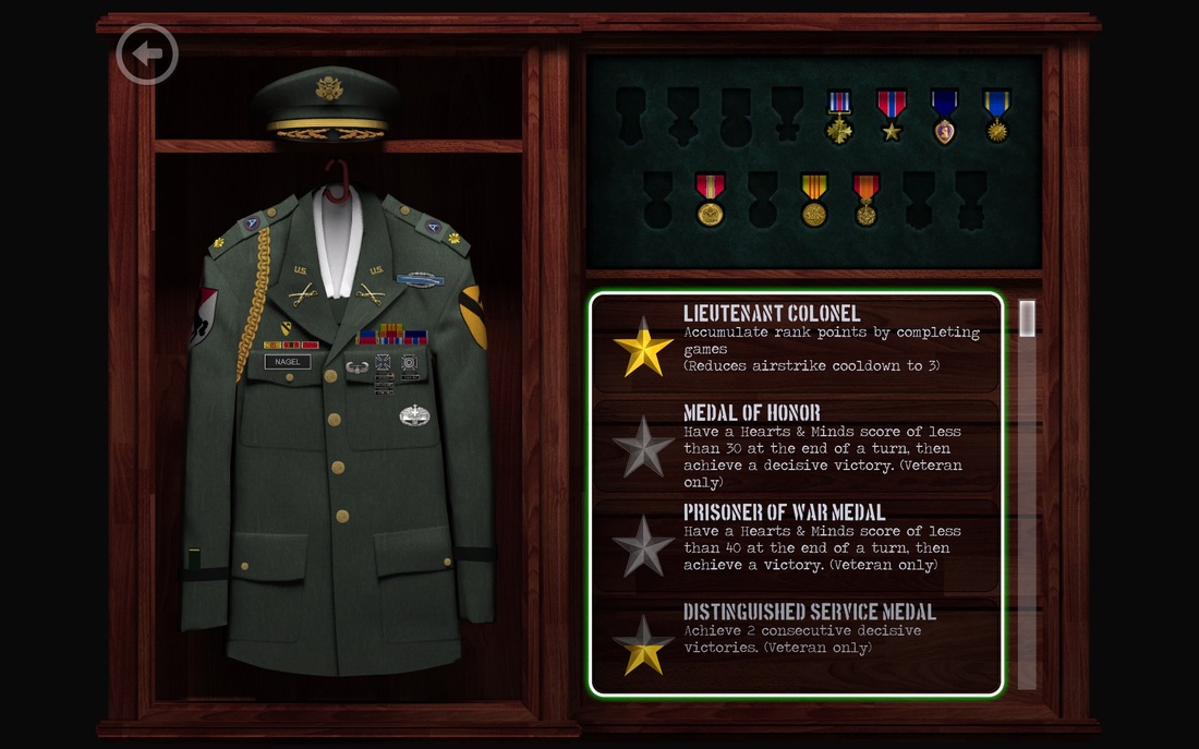 Скриншот из игры Vietnam '65 - 3