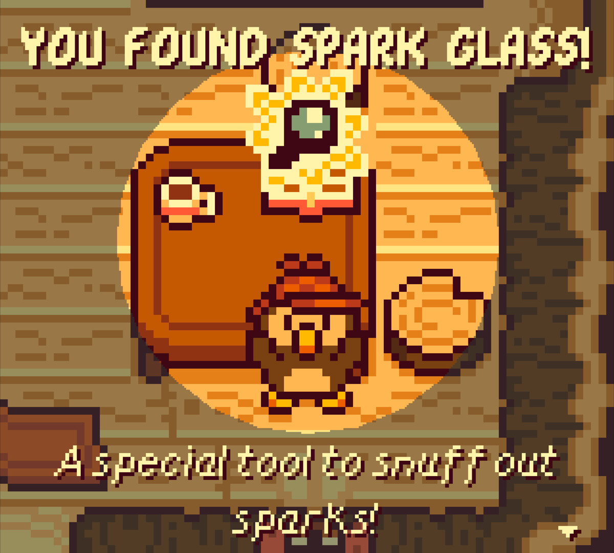 Скриншот из игры The Great Coffee Caper - 13