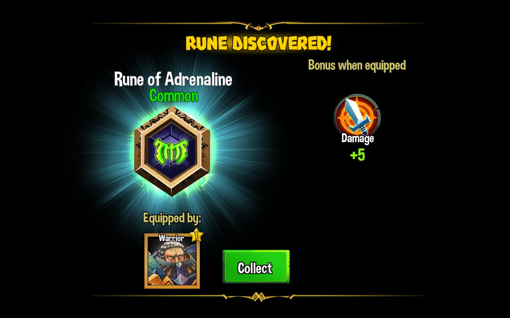 Скриншот из игры Heroes of Paragon - 12