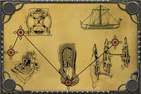 Скриншот из игры Touch of Spirit - 3