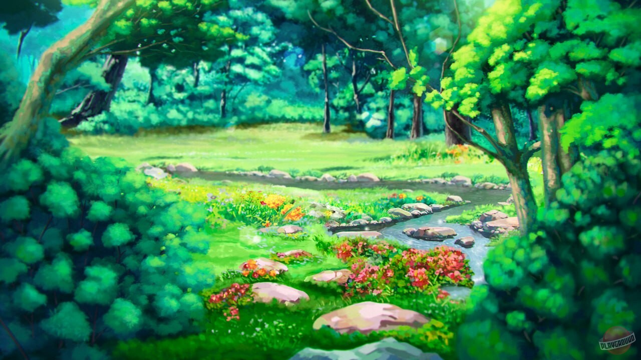 Скриншот из игры Broken Hearts Island - 23