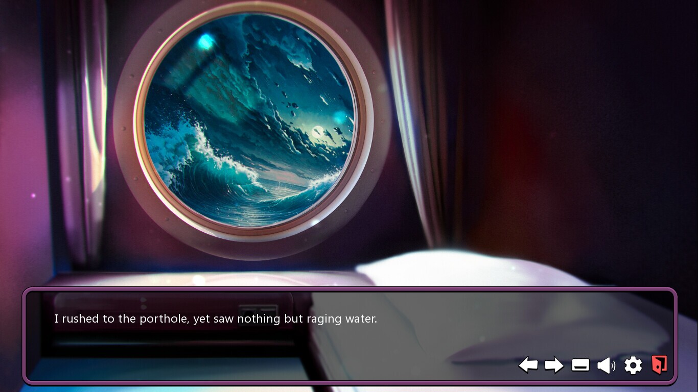 Скриншот из игры Broken Hearts Island - 27