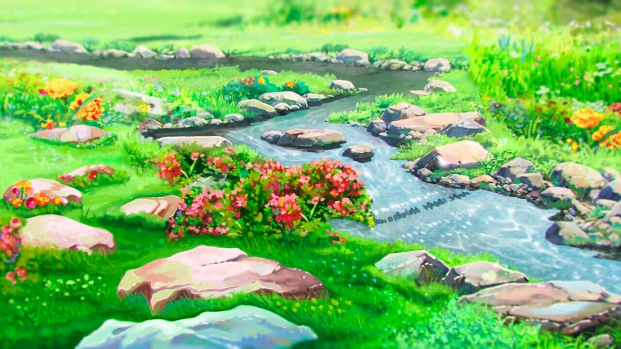 Скриншот из игры Broken Hearts Island - 33