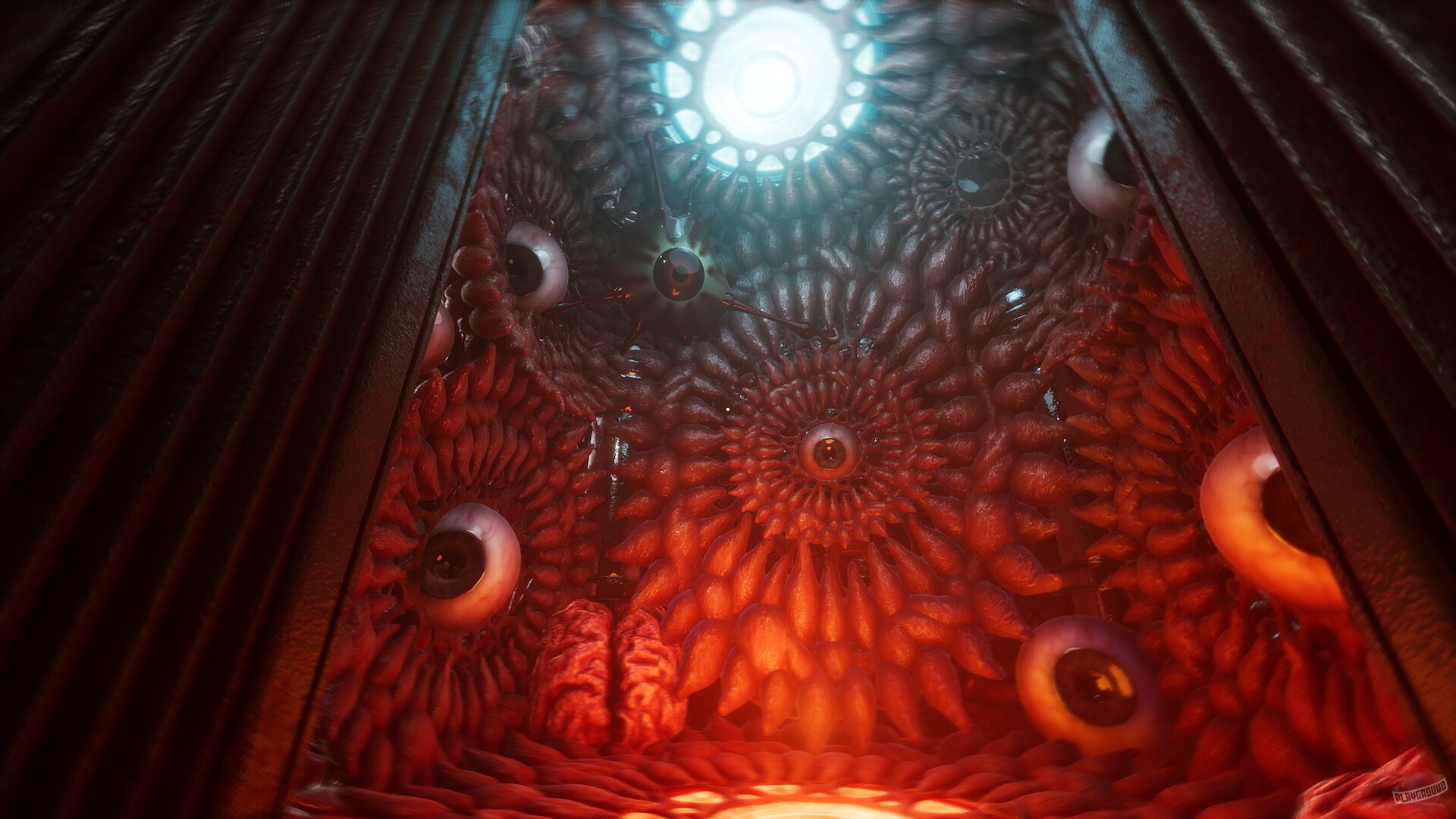 Скриншот из игры Futa Runner: Big Dick Edition - 4