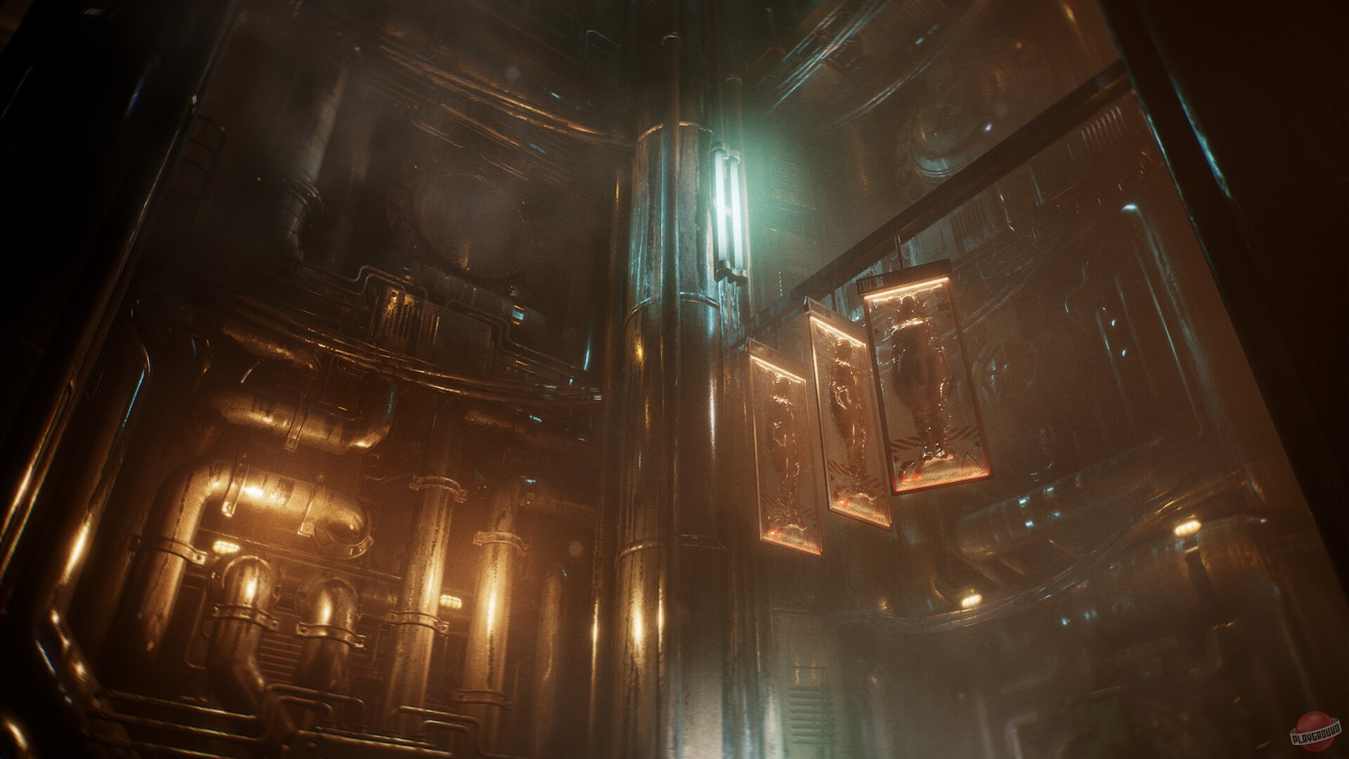 Скриншот из игры Futa Runner: Big Dick Edition - 2