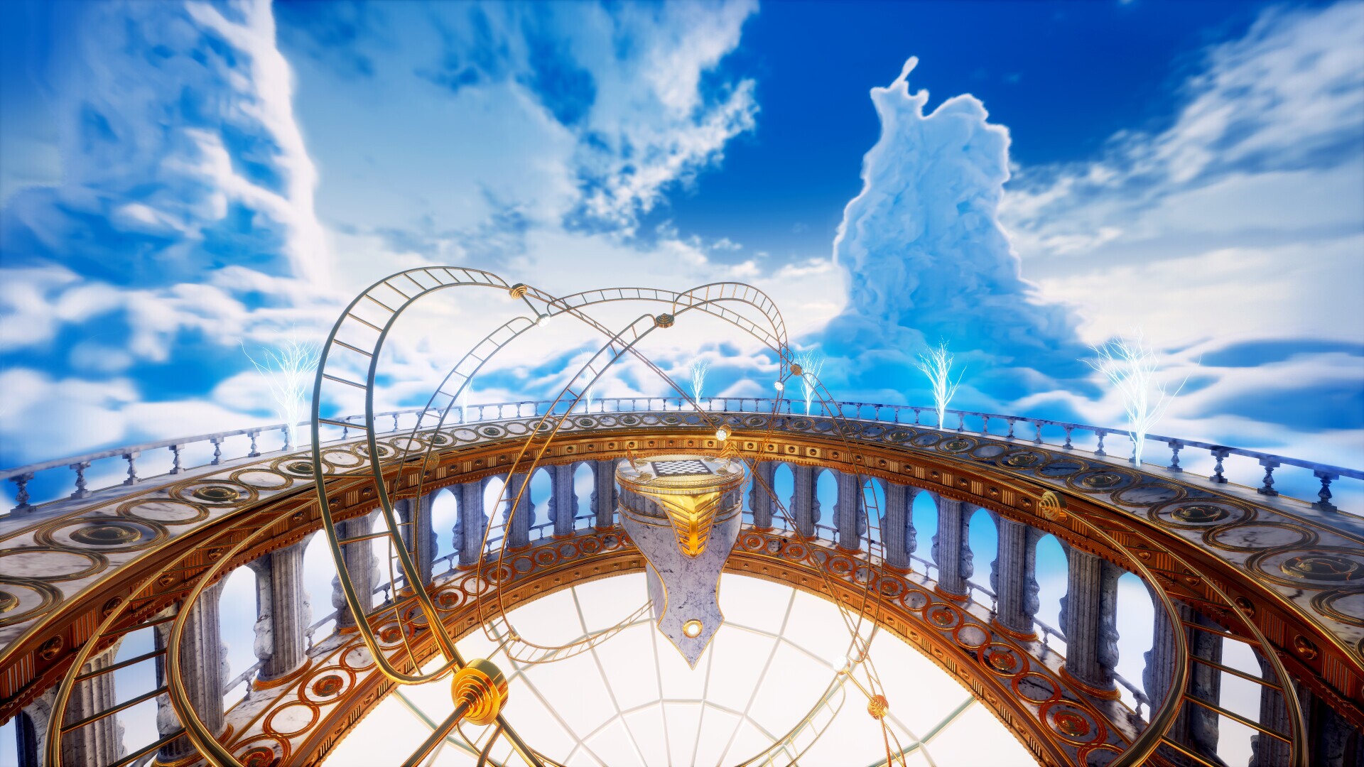 Скриншот из игры Sex Chess - 27