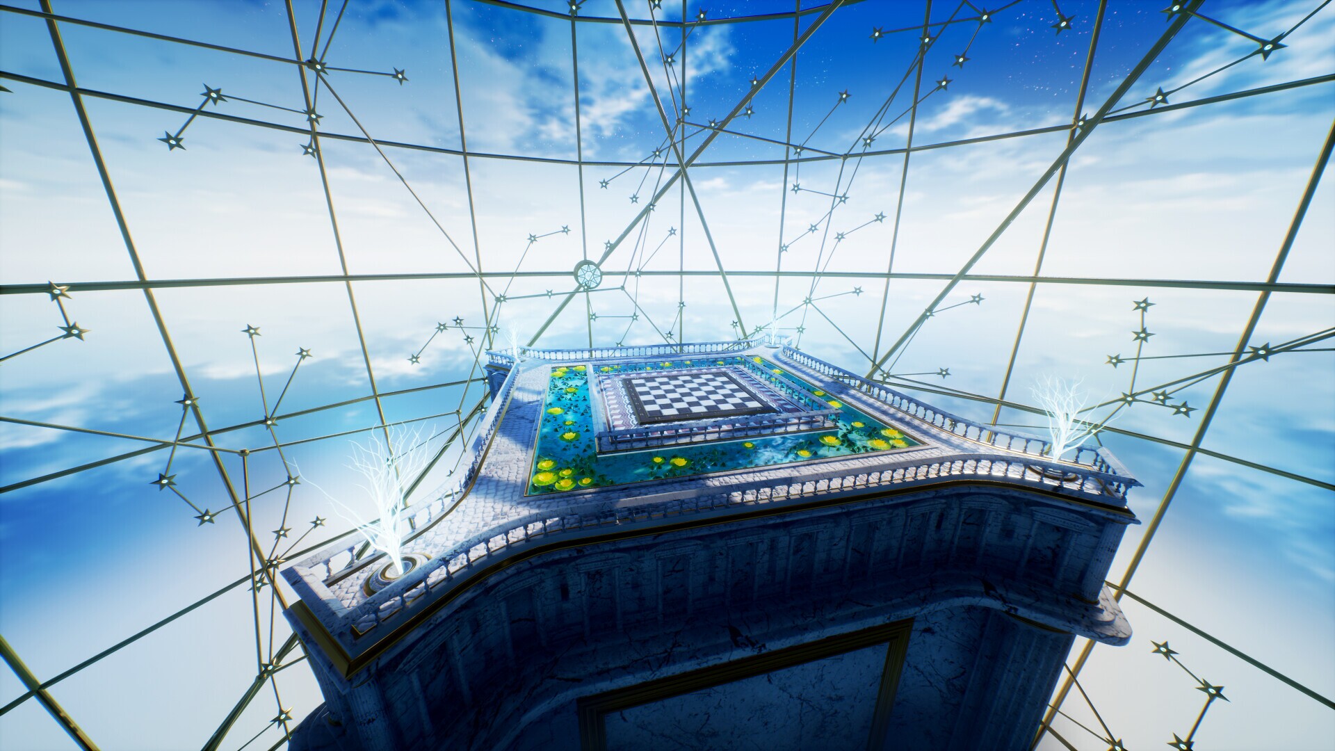 Скриншот из игры Sex Chess - 26