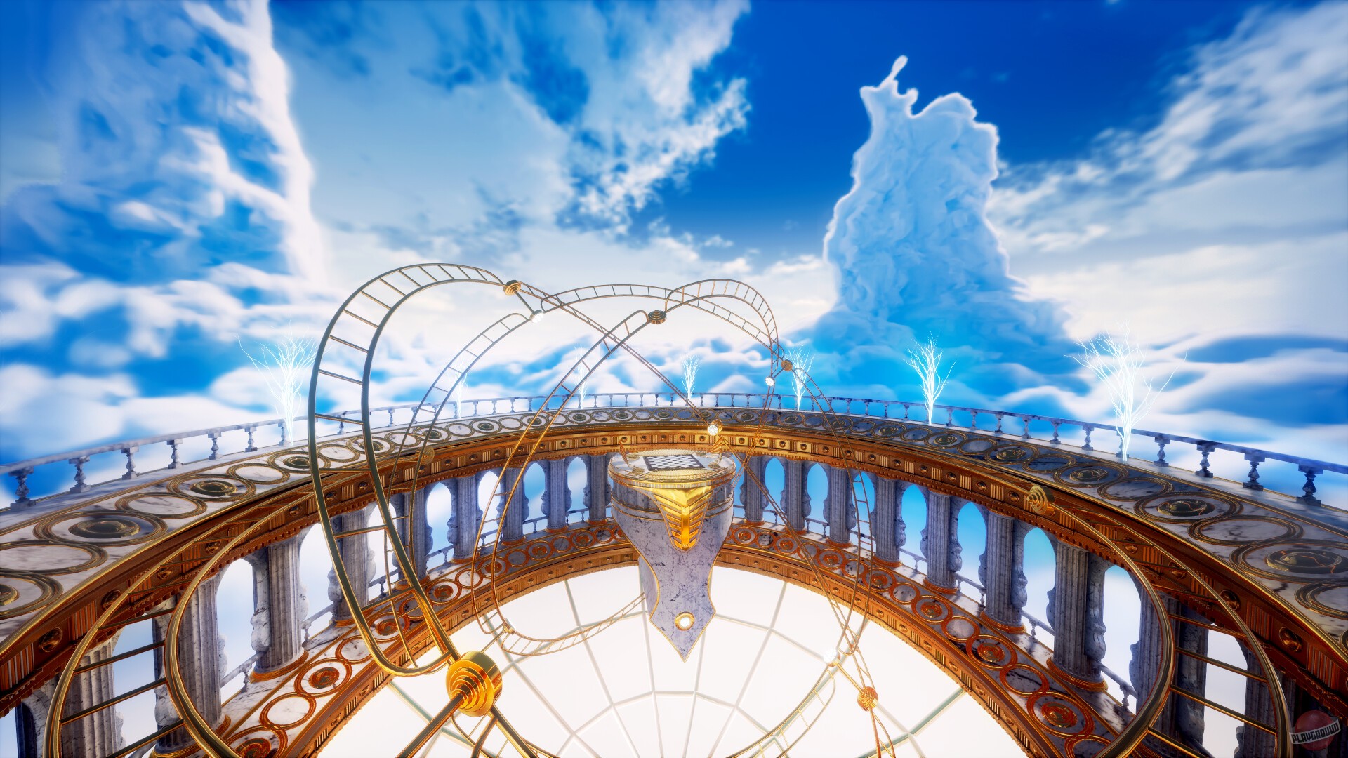 Скриншот из игры Sex Chess - 3